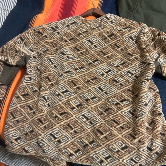 Orslow - Militaey Fleece Liner - Size 3 - Picture 2 of 3